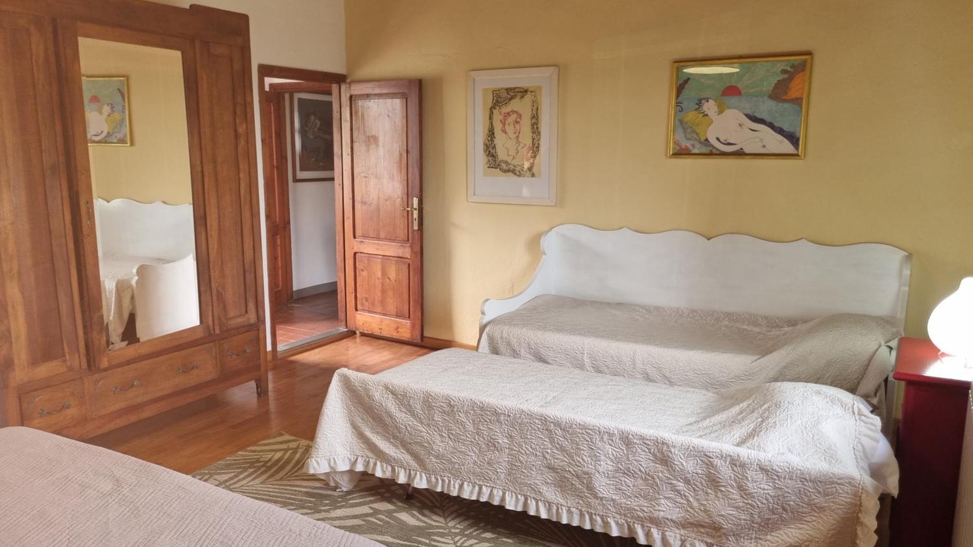 Borgo San Michele Incisa Tuscany Инчиза-ин-Валь-д'Арно Экстерьер фото