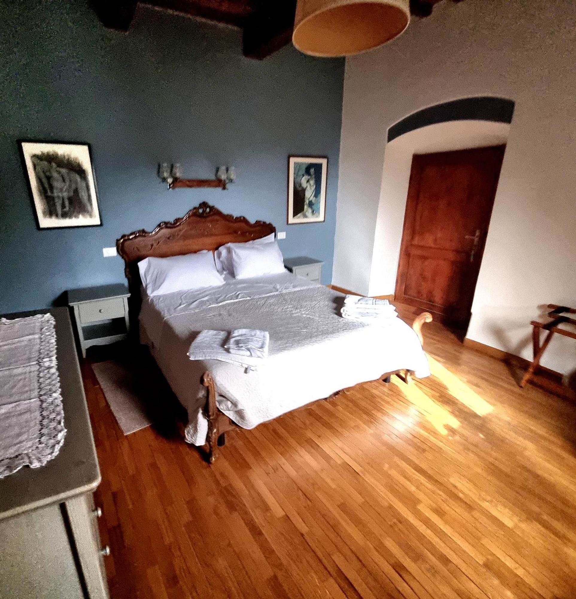 Borgo San Michele Incisa Tuscany Инчиза-ин-Валь-д'Арно Экстерьер фото