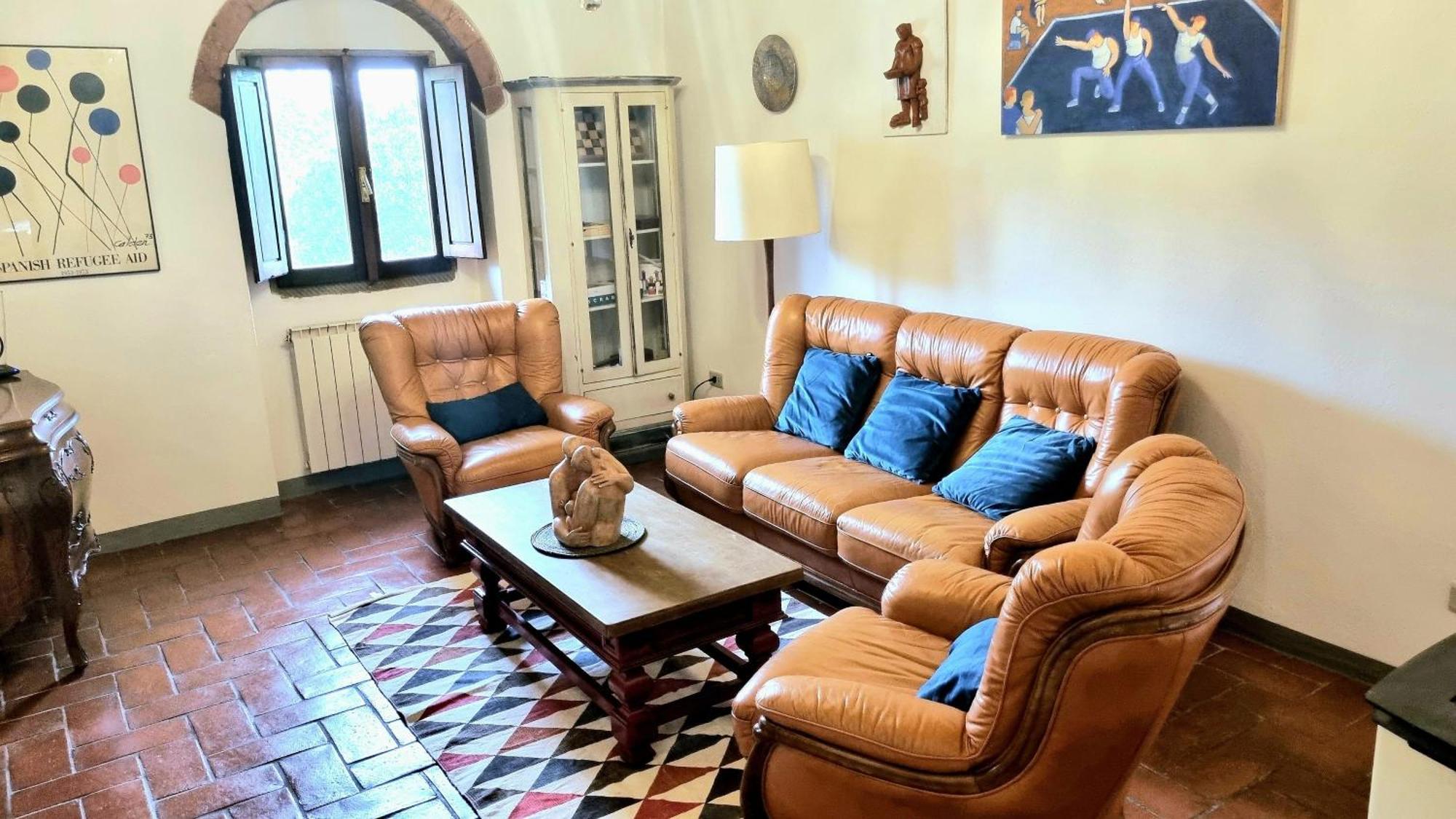 Borgo San Michele Incisa Tuscany Инчиза-ин-Валь-д'Арно Экстерьер фото