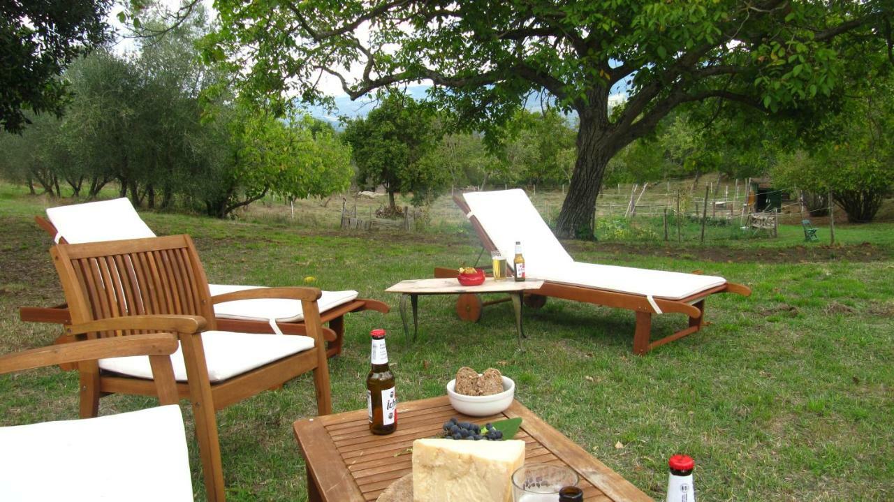 Borgo San Michele Incisa Tuscany Инчиза-ин-Валь-д'Арно Экстерьер фото